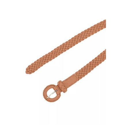 Abro ceinture cognac