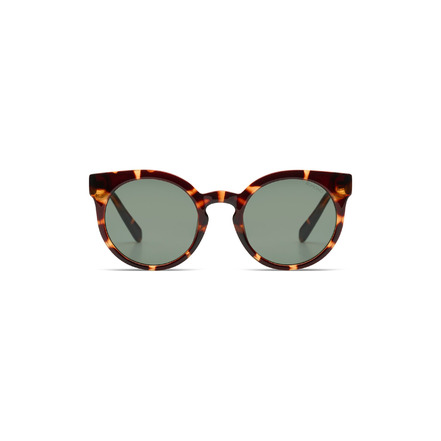 Komono lunettes de soleil brun