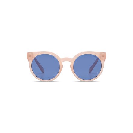 Komono lunettes de soleil rose