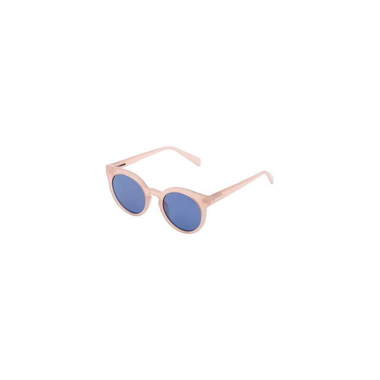 Komono lunettes de soleil rose 2
