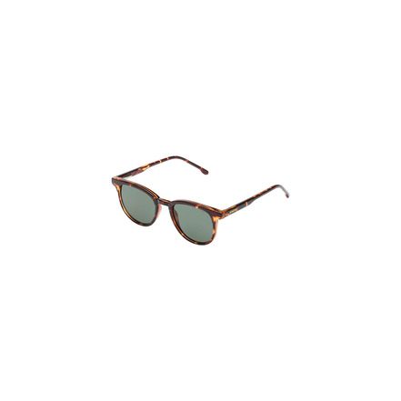 Komono sonnenbrille braun