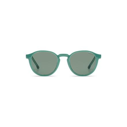 Komono lunettes de soleil vert