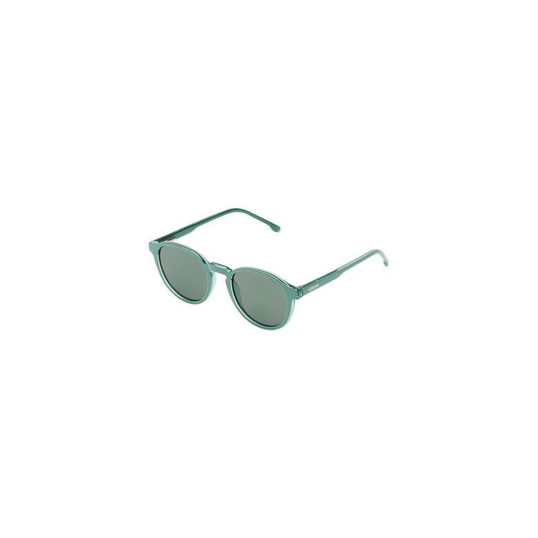 Komono lunettes de soleil vert 2