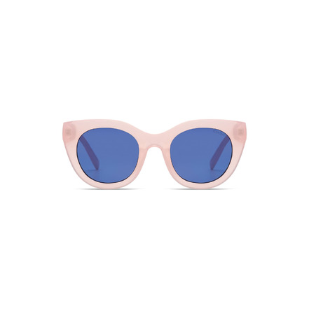 Komono lunettes de soleil rose