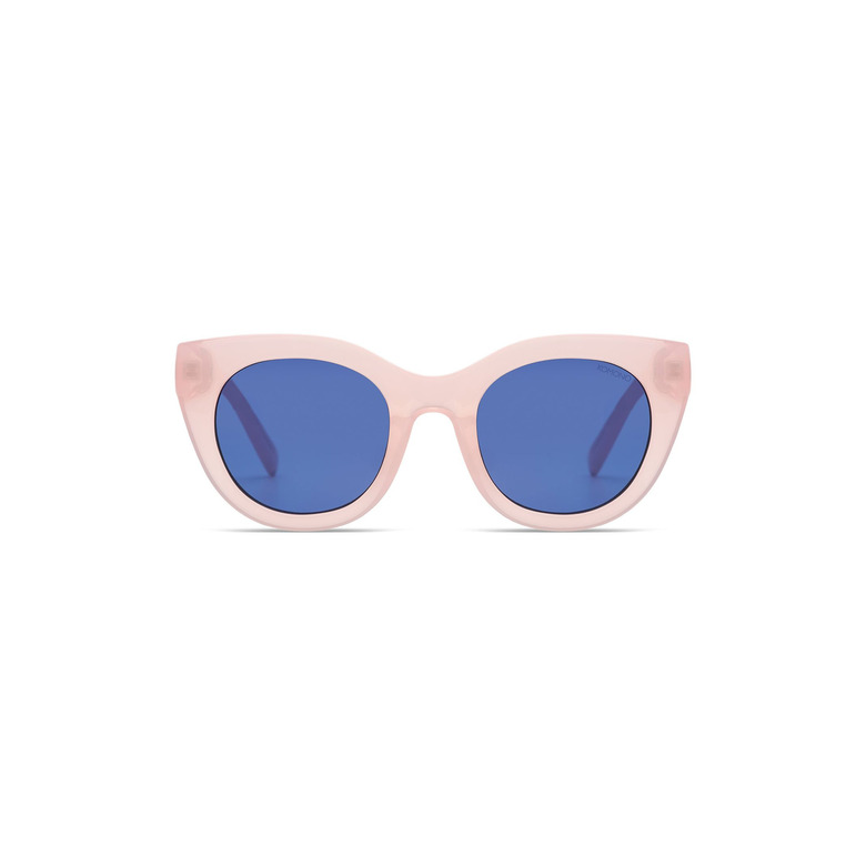 Komono lunettes de soleil rose 1