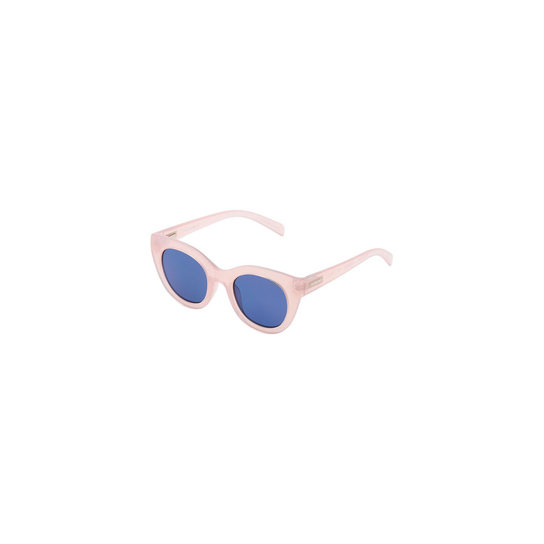 Komono lunettes de soleil rose 2