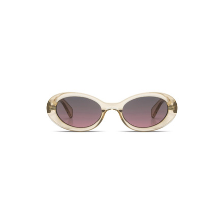 Komono sonnenbrille beige