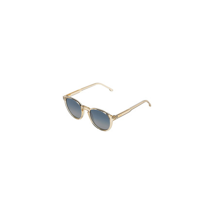 Komono lunettes de soleil bleu