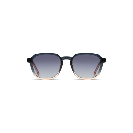Komono sonnenbrille blau