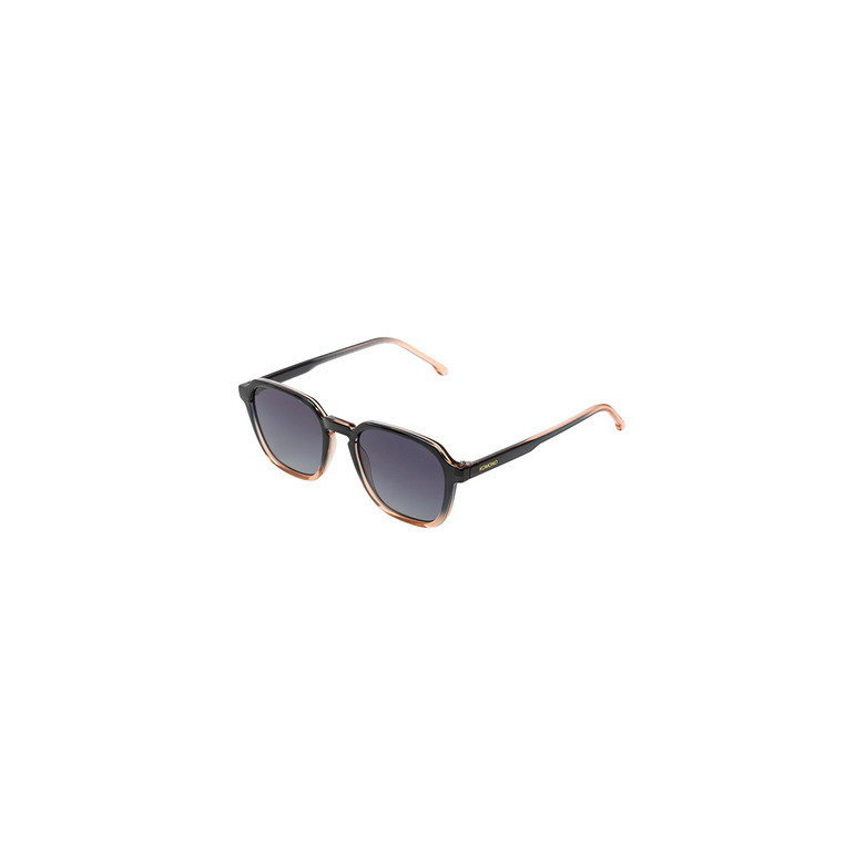 Komono lunettes de soleil bleu 2