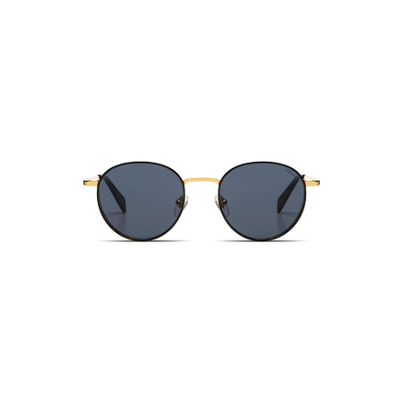 Komono sonnenbrille gold