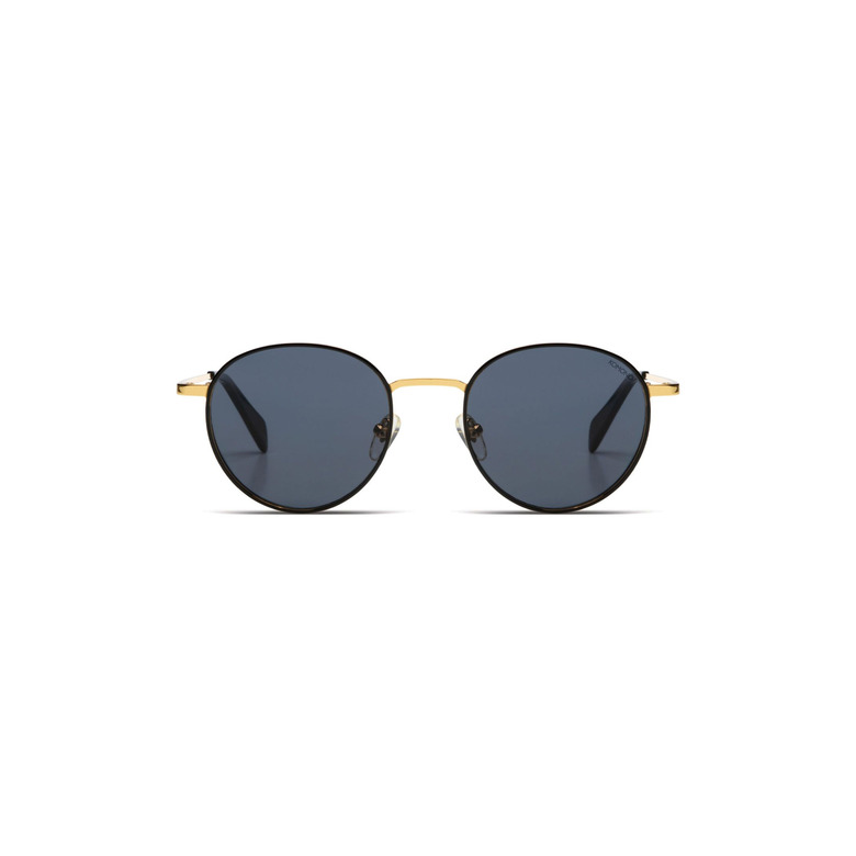 Komono sonnenbrille gold 1