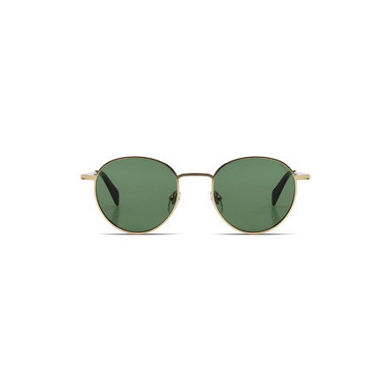 Komono sonnenbrille gold