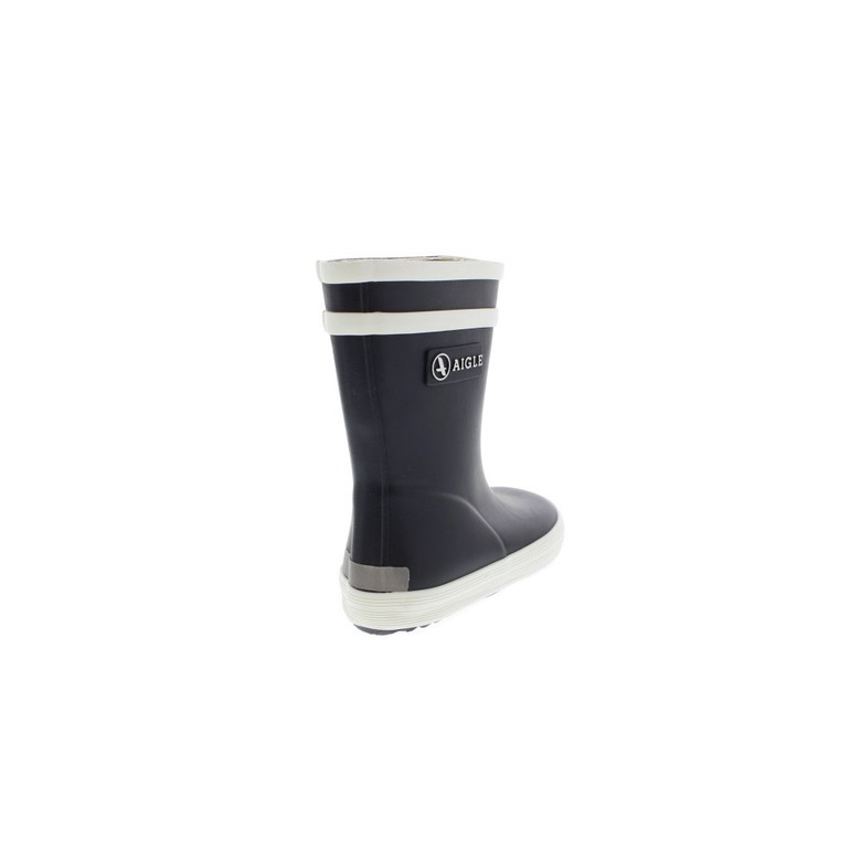 Aigle boots black 4