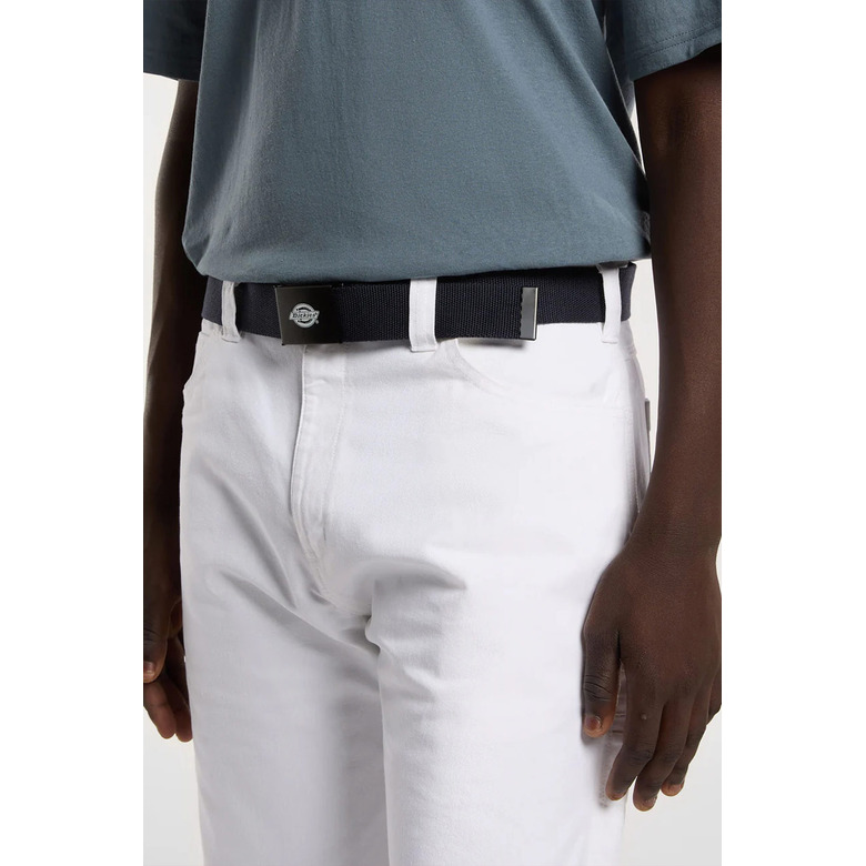 Dickies ceinture bleu 2