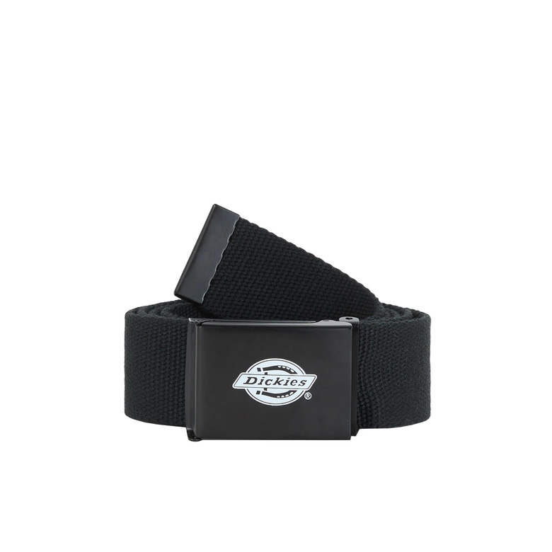 Dickies ceinture noir 1