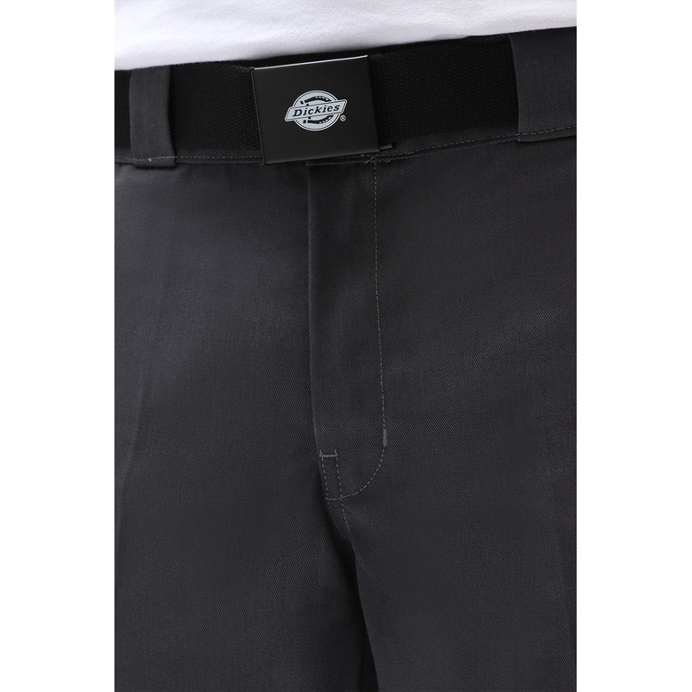 Dickies ceinture noir 2