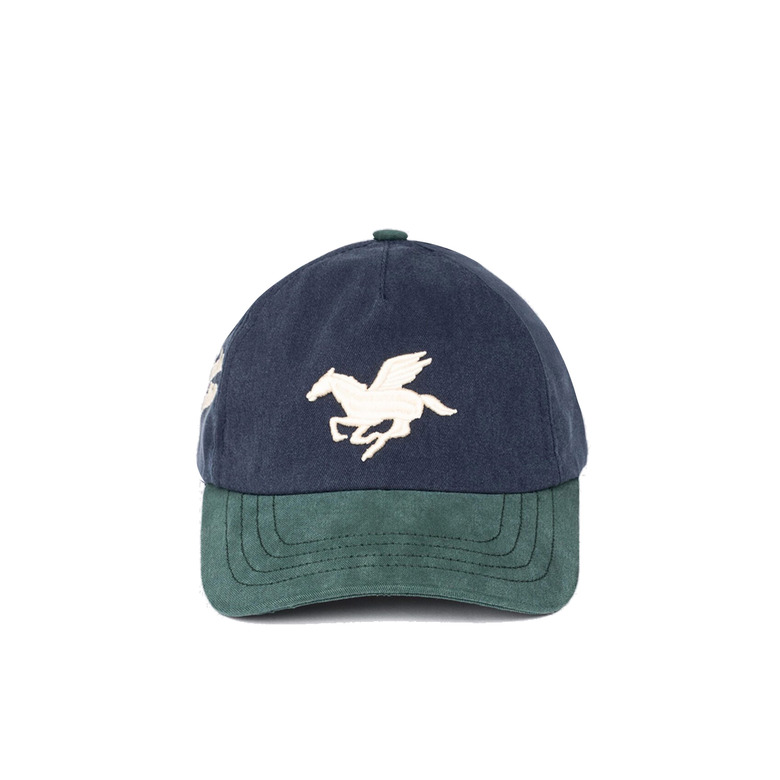 Goodies Sportive cuasquette bleu 1