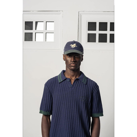 Goodies Sportive cuasquette bleu