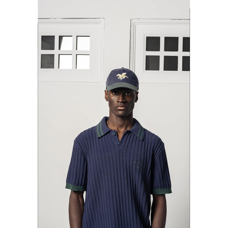 Goodies Sportive cuasquette bleu 2