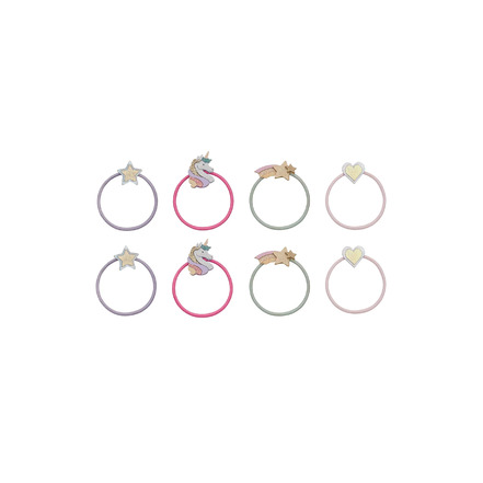 Mimi & Lula accessoires cheveux multicolor