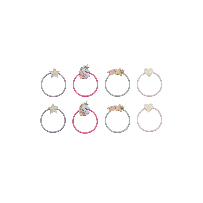 Mimi & Lula accessoires cheveux multicolor 1