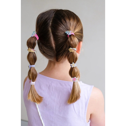 Mimi & Lula accessoires cheveux multicolor