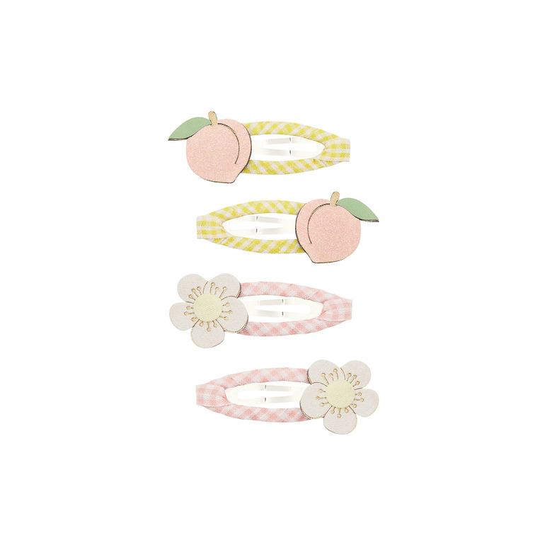 Mimi & Lula accessoires cheveux multicolor 1