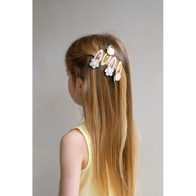 Mimi & Lula accessoires cheveux multicolor 2