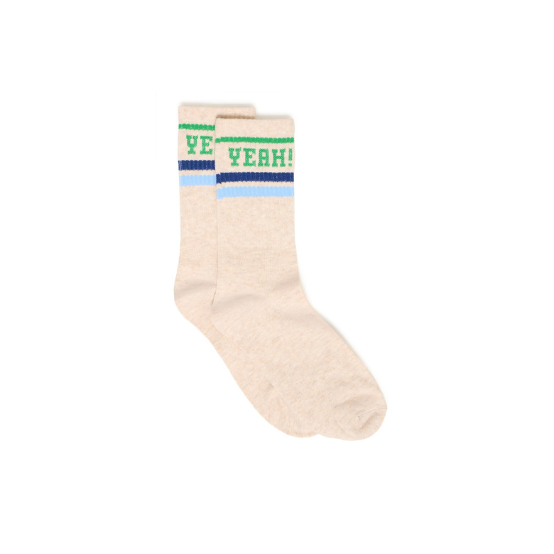 Ichi socks multicolor 1