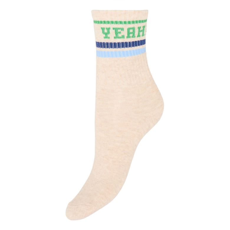 Ichi socks multicolor 2