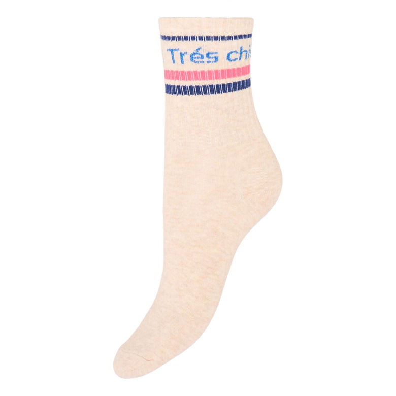 Ichi socks multicolor 2