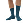 Colorful Standard socks blue 2
