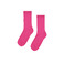 Colorful Standard socken rosa