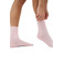 Colorful Standard socks pink 2