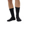 Colorful Standard socks black 2