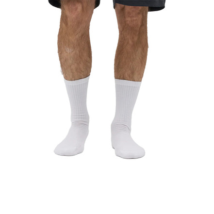 Colorful Standard socken weiss