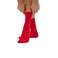 Colorful Standard socks red 2