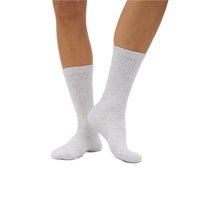Colorful Standard socken grau