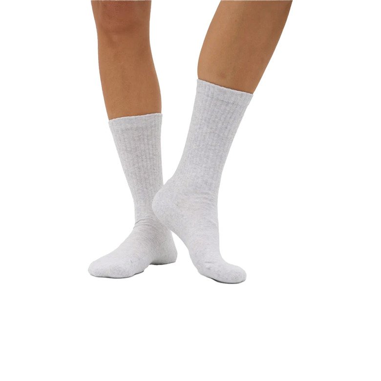 Colorful Standard socks grey 2