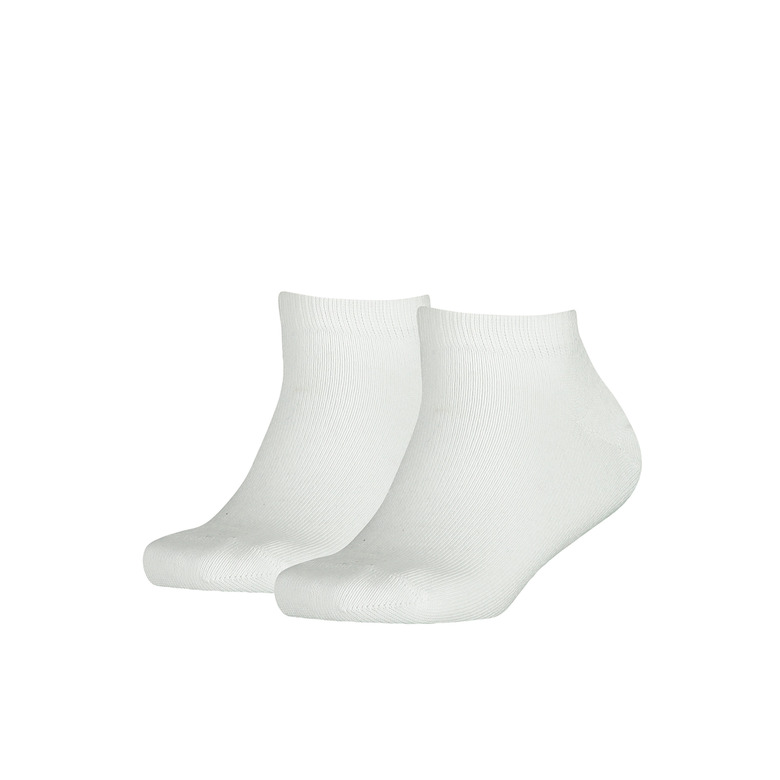 Tommy  Hilfiger socquettes blanc 1