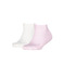 Tommy  Hilfiger socquettes rose 1