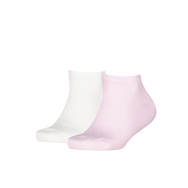 Tommy  Hilfiger socquettes rose 1