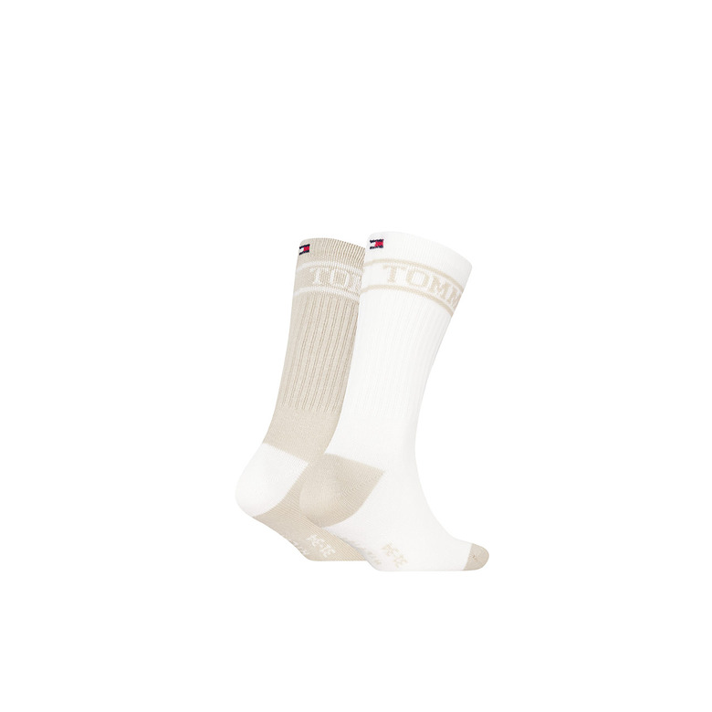 Tommy  Hilfiger socken beige 2