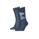 Tommy  Hilfiger socks blue 1