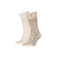 Tommy  Hilfiger socks lightbrown 1