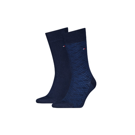 Tommy  Hilfiger socks blue