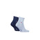 Tommy  Hilfiger sneaker socks blue 2