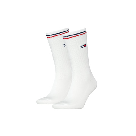 Tommy  Hilfiger socks white