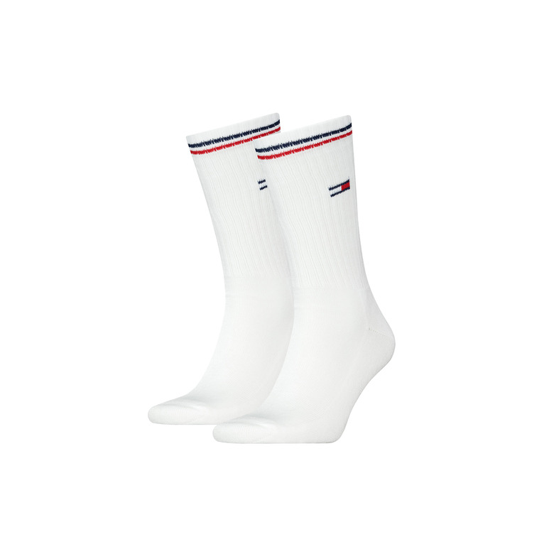 Tommy  Hilfiger socks white 1